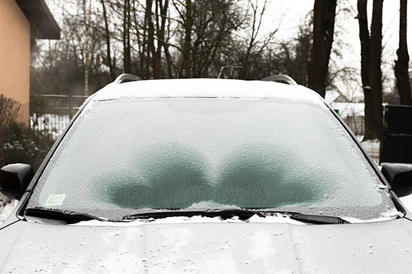 Should You Warm Up Your Car on Cold Mornings? | Rocky Mountain Car Care